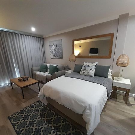 Apartament Shipsbell 5B St Francis Bay Zewnętrze zdjęcie