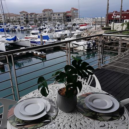 Apartament Shipsbell 5B St Francis Bay Zewnętrze zdjęcie