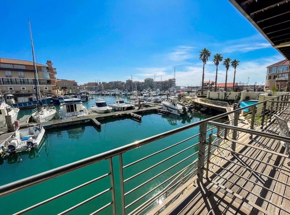 Apartament Shipsbell 5B St Francis Bay Zewnętrze zdjęcie