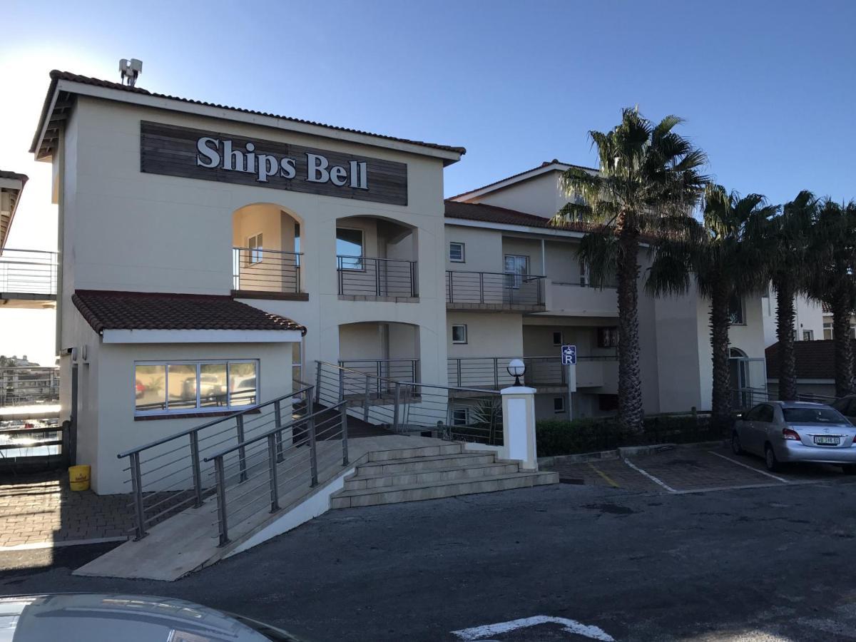 Apartament Shipsbell 5B St Francis Bay Zewnętrze zdjęcie