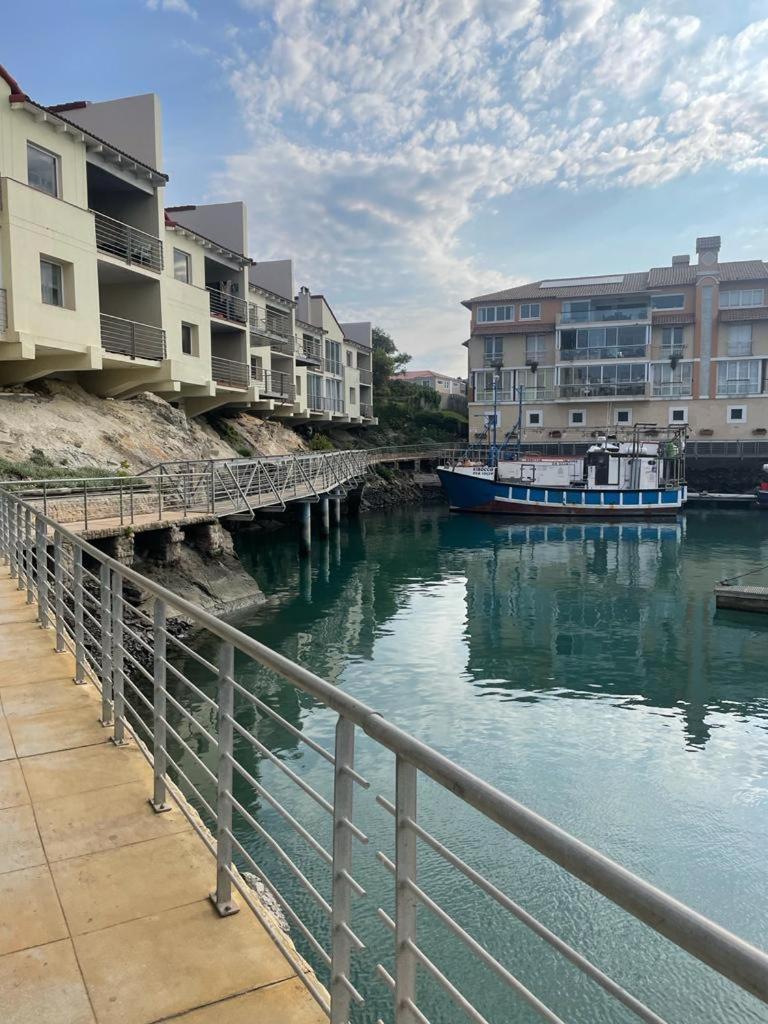Apartament Shipsbell 5B St Francis Bay Zewnętrze zdjęcie