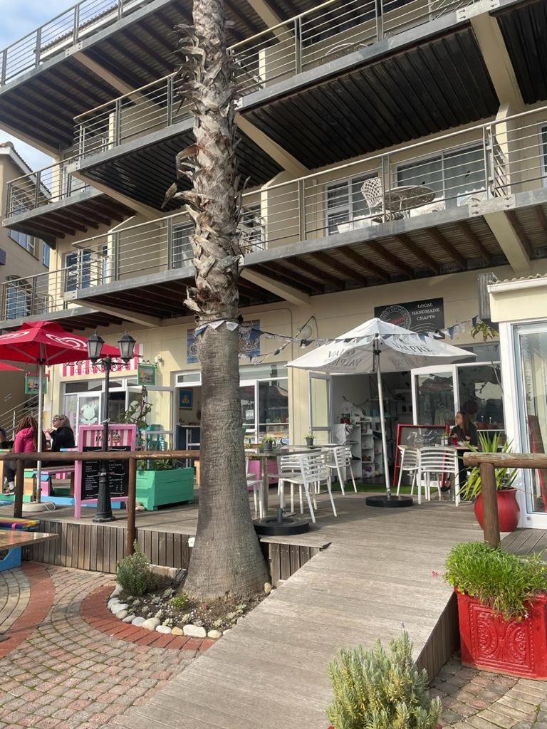 Apartament Shipsbell 5B St Francis Bay Zewnętrze zdjęcie