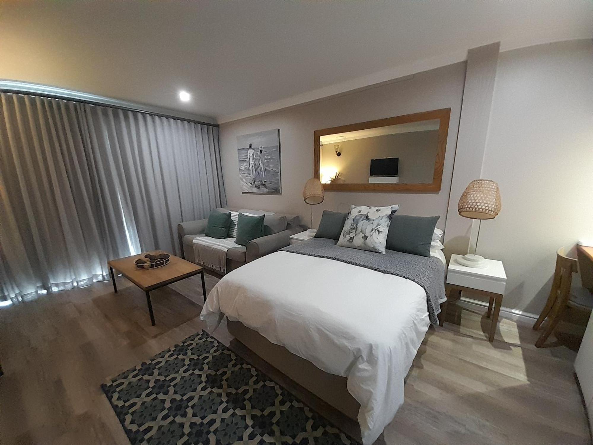Apartament Shipsbell 5B St Francis Bay Zewnętrze zdjęcie