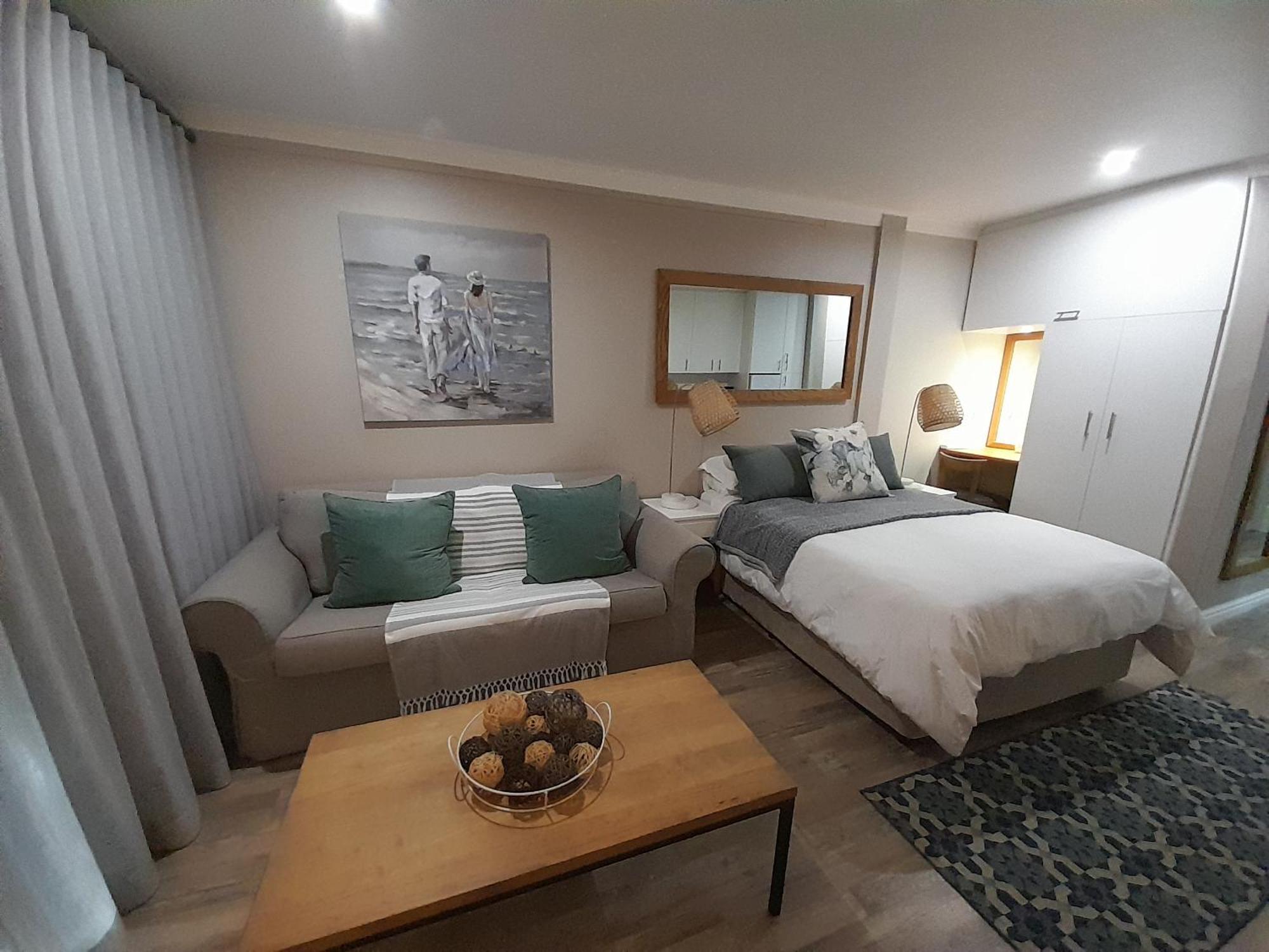 Apartament Shipsbell 5B St Francis Bay Zewnętrze zdjęcie