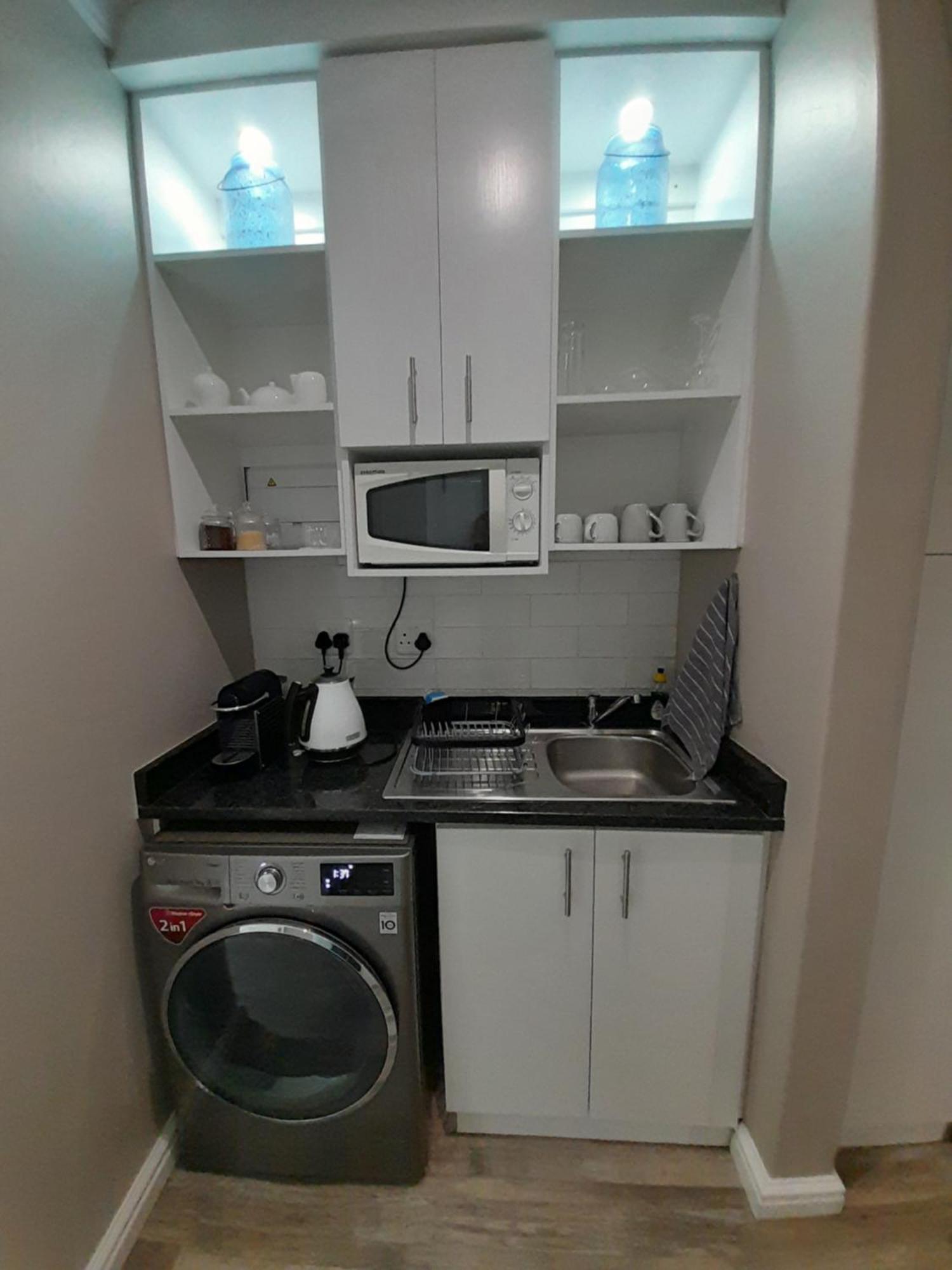 Apartament Shipsbell 5B St Francis Bay Zewnętrze zdjęcie