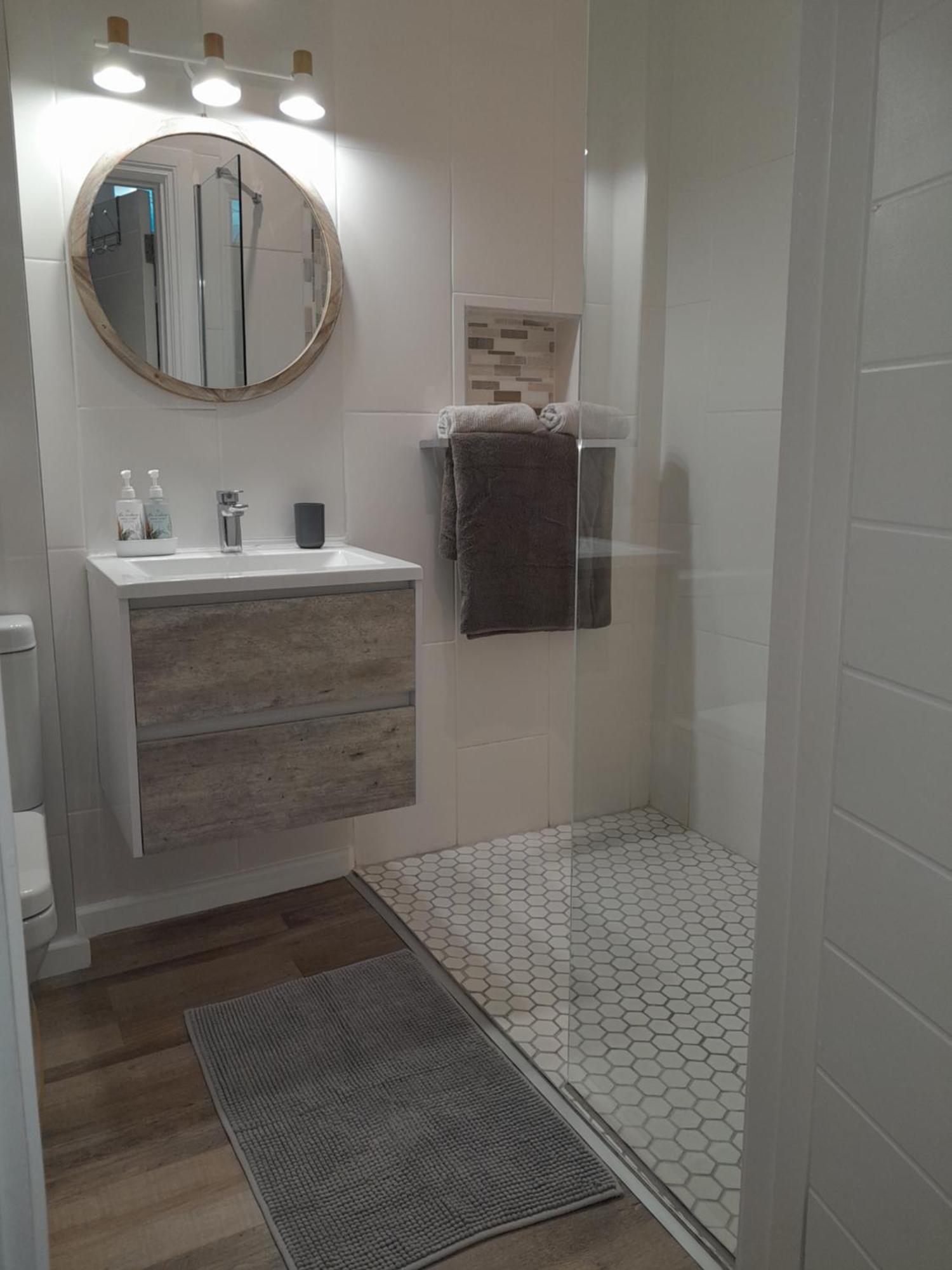 Apartament Shipsbell 5B St Francis Bay Zewnętrze zdjęcie