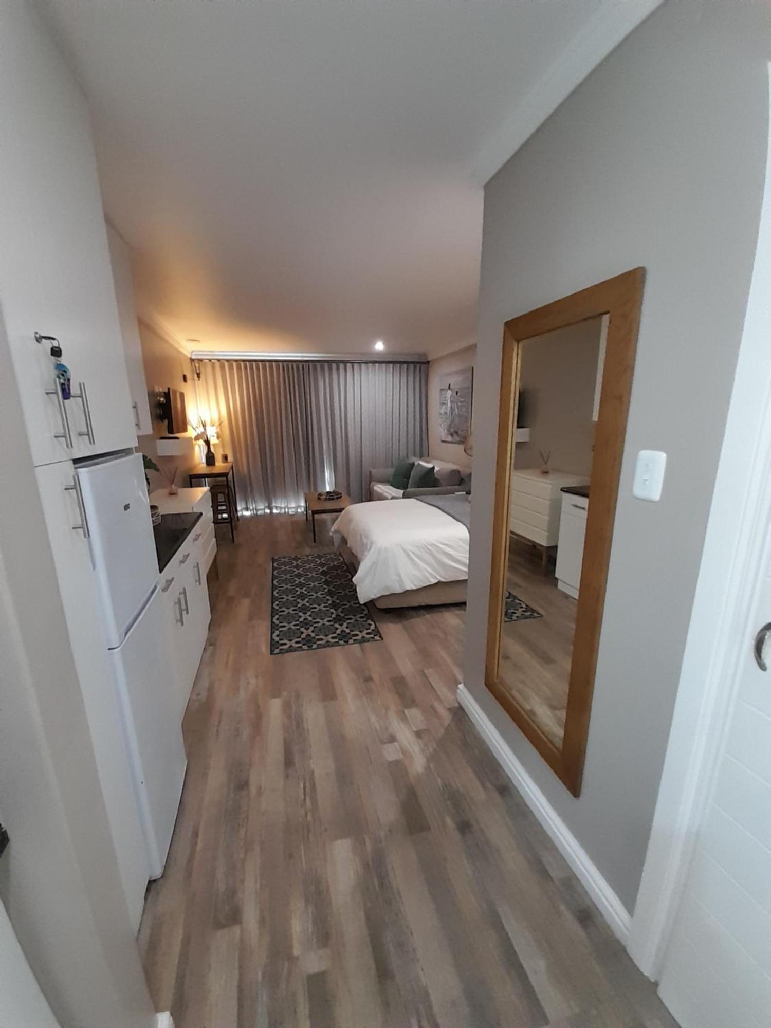 Apartament Shipsbell 5B St Francis Bay Zewnętrze zdjęcie