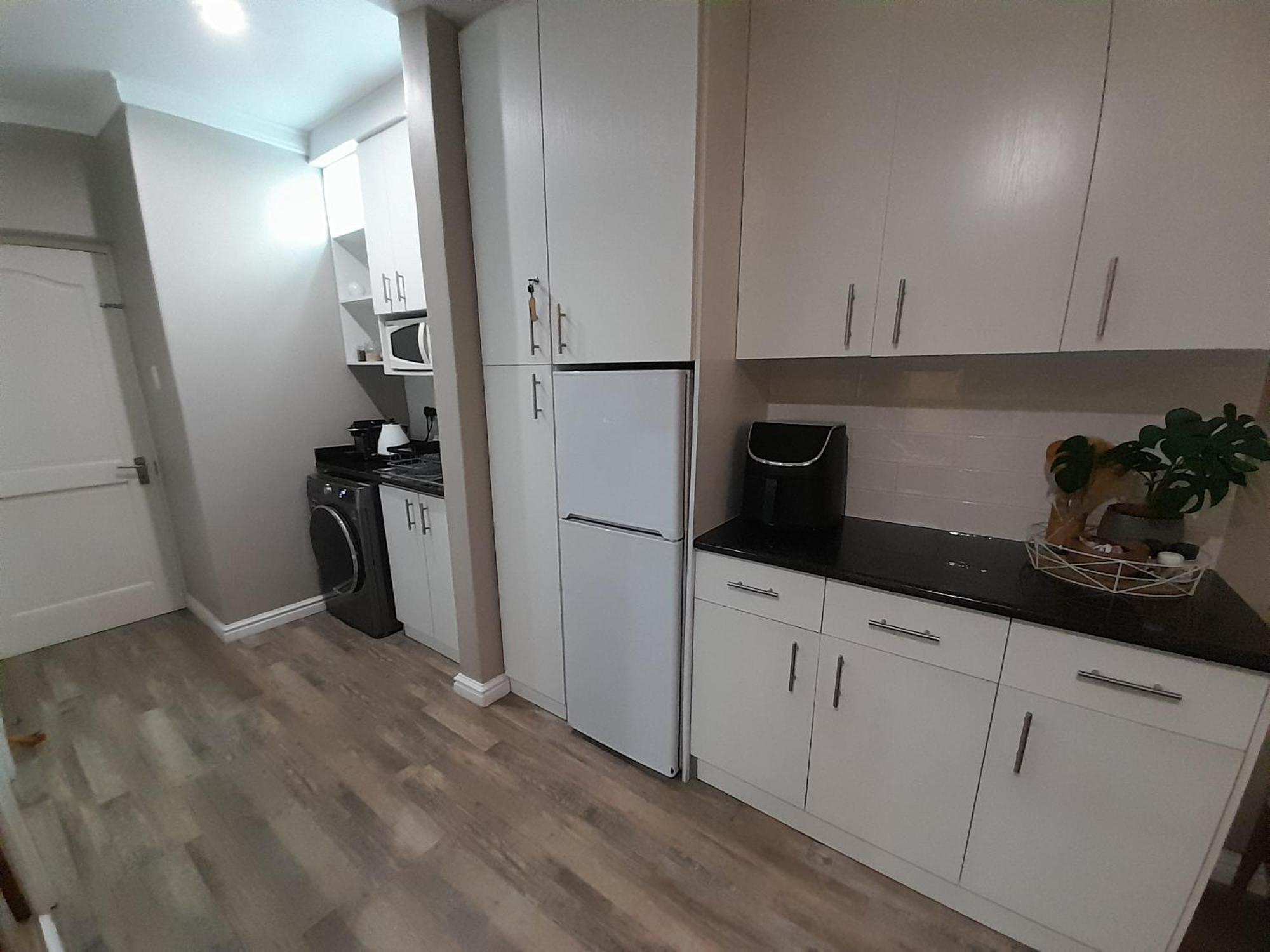 Apartament Shipsbell 5B St Francis Bay Zewnętrze zdjęcie