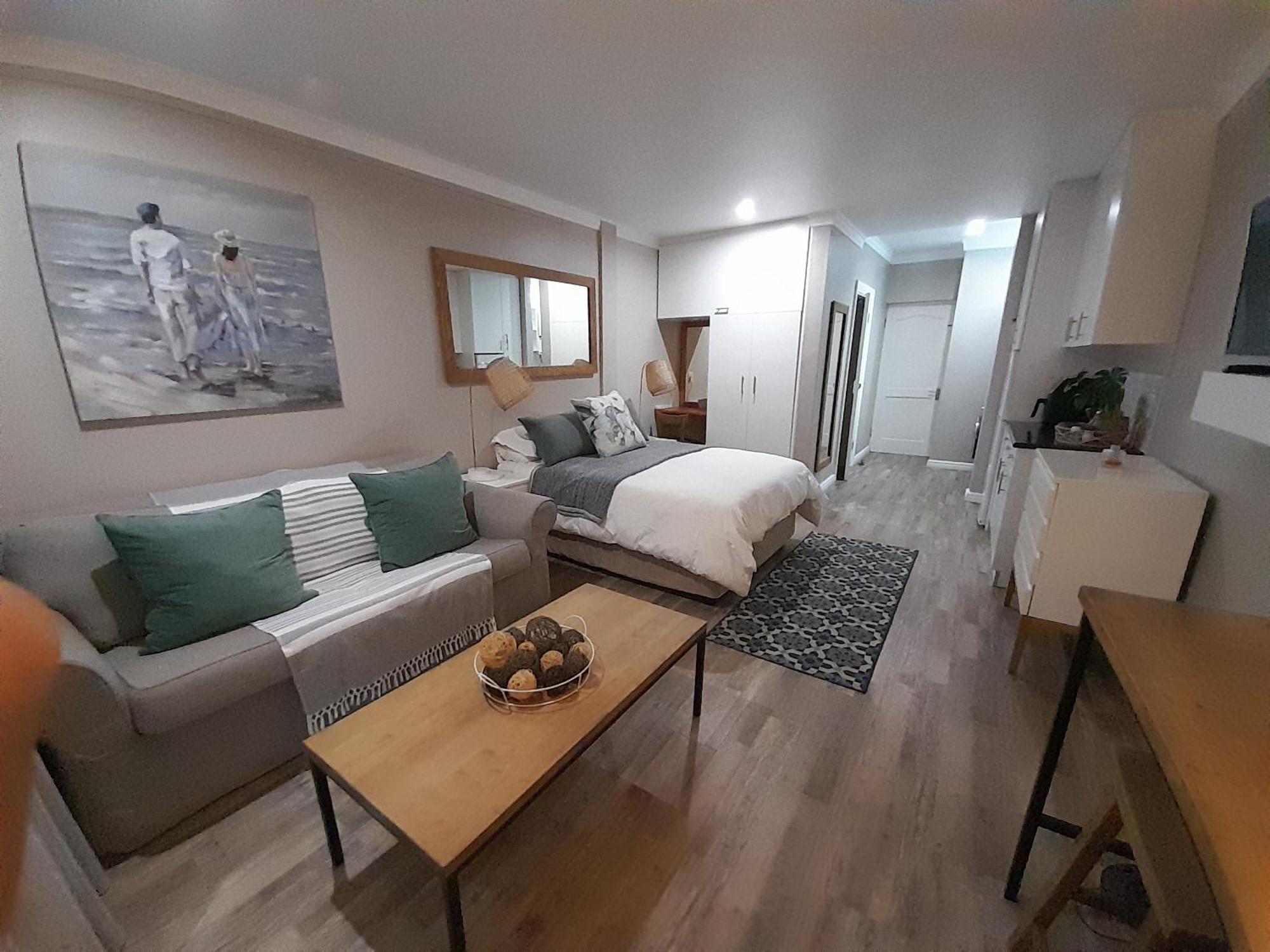 Apartament Shipsbell 5B St Francis Bay Zewnętrze zdjęcie