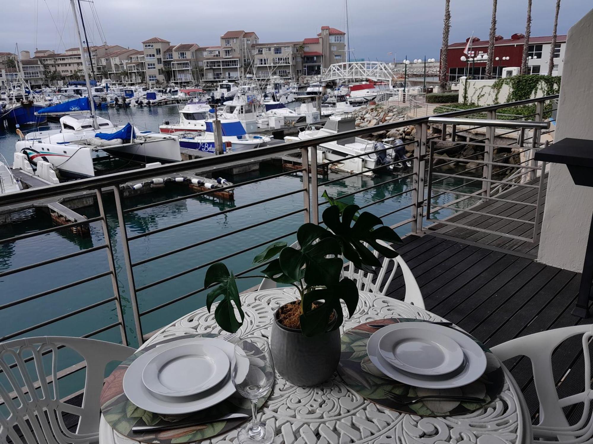 Apartament Shipsbell 5B St Francis Bay Zewnętrze zdjęcie